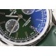 Breitling-Premier B01 Chronograph 42 SS/LE Grn GF V2 Asia 7750