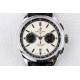 Breitling-Premier B01 Chronograph 42 SS/LE Wht GF V2 Asia 7750