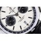 Breitling-Premier B01 Chronograph 42 SS/LE Wht GF V2 Asia 7750