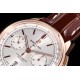 Breitling-Premier B01 Chronograph 42mm RG/LE Beige Dial BLSF V2 A7750 Mod