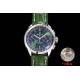 Breitling-Premier B01 Chronograph 42 SS/LE Grn BLSF V2 Asia 7750