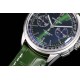 Breitling-Premier B01 Chronograph 42 SS/LE Grn BLSF V2 Asia 7750