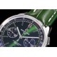 Breitling-Premier B01 Chronograph 42 SS/LE Grn BLSF V2 Asia 7750