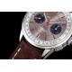 Breitling-Premier B01 Chronograph 42MM SS/LE Grey Dial BLSF V2 Asia 7750