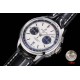 Breitling-Premier B01 Chronograph 42 SS/LE Wht BLSF V2 Asia 7750
