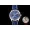 Breitling-Premier B01 Chronograph 42 SS/LE Blue Dial BLSF V2 Asia 7750