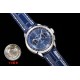 Breitling-Premier B01 Chronograph 42 SS/LE Blue Dial BLSF V2 Asia 7750