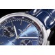 Breitling-Premier B01 Chronograph 42 SS/LE Blue Dial BLSF V2 Asia 7750