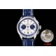 Breitling-Premier B01 Chronograph 42 SS/LE Wht BLSF V2 Asia 7750