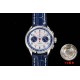 Breitling-Premier B01 Chronograph 42 SS/LE Wht BLSF V2 Asia 7750