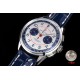 Breitling-Premier B01 Chronograph 42 SS/LE Wht BLSF V2 Asia 7750