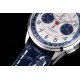 Breitling-Premier B01 Chronograph 42 SS/LE Wht BLSF V2 Asia 7750