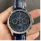 Breitling-Premier B01 Chronograph 42 SS/LE Blue GF V2 Asia 7750