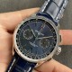 Breitling-Premier B01 Chronograph 42 SS/LE Blue GF V2 Asia 7750