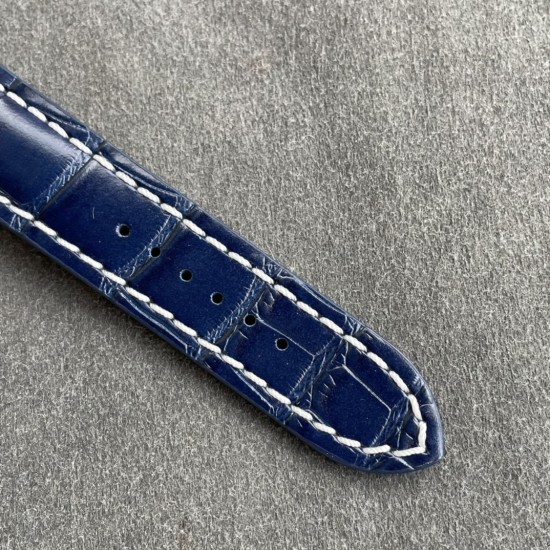 Breitling-Premier B01 Chronograph 42 SS/LE Blue GF V2 Asia 7750