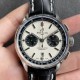 Breitling-Premier B01 Chronograph 42 SS/LE Wht GF V2 Asia 7750