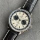 Breitling-Premier B01 Chronograph 42 SS/LE Wht GF V2 Asia 7750