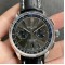 Breitling-Premier B01 Chronograph 42 SS/LE Grey GF V2 Asia 7750
