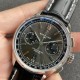 Breitling-Premier B01 Chronograph 42 SS/LE Grey GF V2 Asia 7750