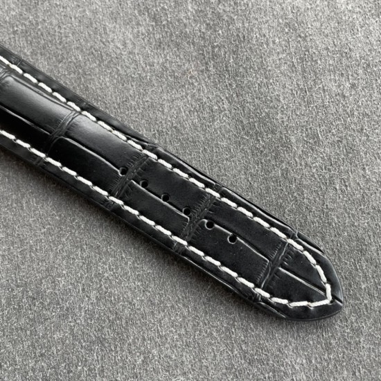 Breitling-Premier B01 Chronograph 42 SS/LE Grey GF V2 Asia 7750