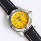 Breitling-Avenger II Seawolf SS/RU Yellow Num GF V2 Asia 2836