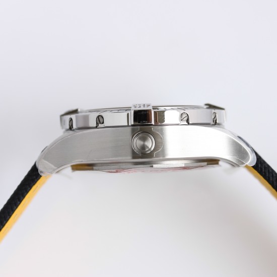 Breitling-Avenger II Seawolf SS/RU Yellow Num GF V2 Asia 2836