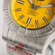 Breitling-Avenger II Seawolf SS/SS Yellow STK GF V2 Asia 2836