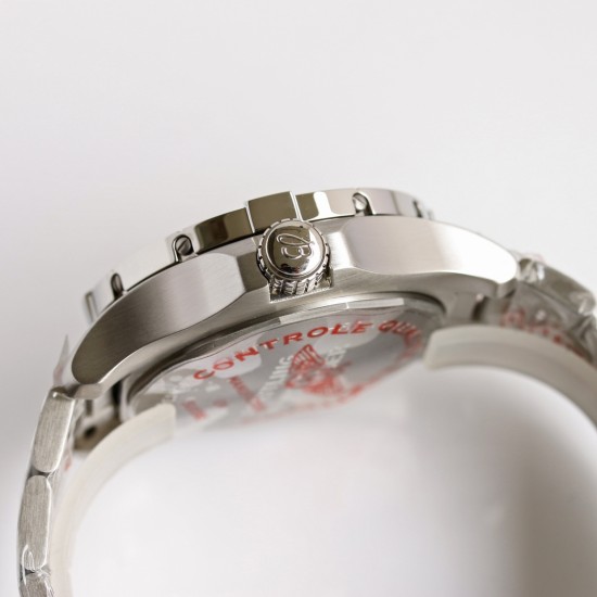 Breitling-Avenger II Seawolf SS/SS Yellow STK GF V2 Asia 2836