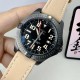 Breitling-Avenger Seawolf BS 2017 Yllw DLC/NY Blk BLSF Asia 2836