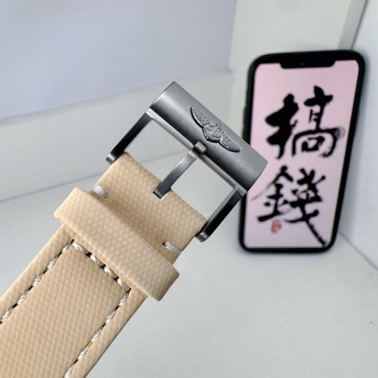 Breitling-Avenger Seawolf BS 2017 Yllw DLC/NY Blk BLSF Asia 2836