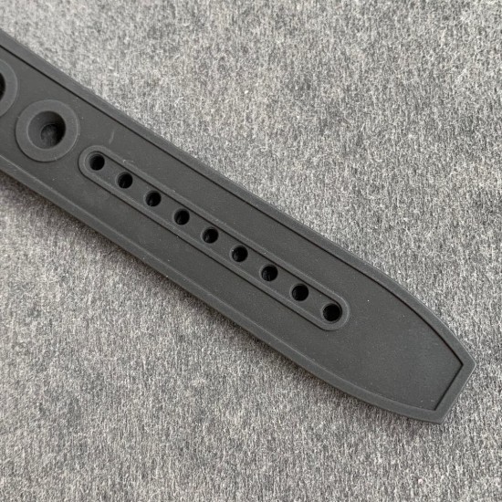 Breitling-Avenger II Seawolf SS/RU Black Stk GF V2 Asia 2836