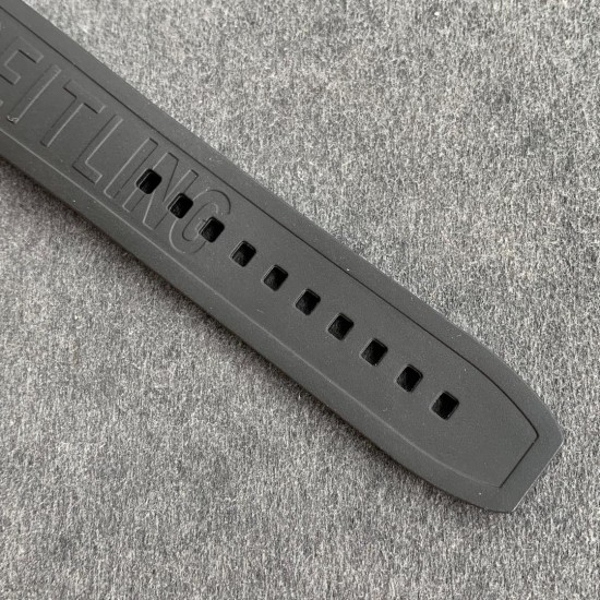 Breitling-Avenger II Seawolf SS/RU Yellow Num GF V2 Asia 2836