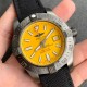 Breitling-Avenger Seawolf BS 2017 Yllw DLC/RU Yllw GF Asia 2836