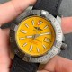 Breitling-Avenger Seawolf BS 2017 Yllw DLC/RU Yllw GF Asia 2836