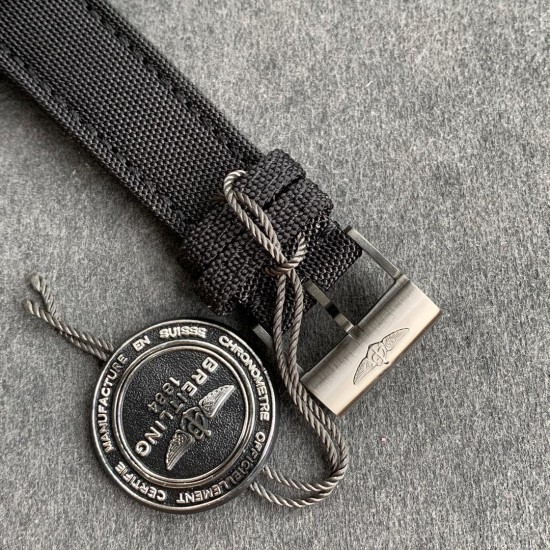 Breitling-Avenger Seawolf BS 2017 Yllw DLC/RU Yllw GF Asia 2836