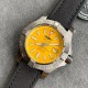 Breitling-Avenger Seawolf BS 2017 Yllw DLC/RU Yllw GF Asia 2836