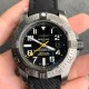 Breitling-Avenger Seawolf BS 2017 Yllw DLC/RU Blk GF Asia 2836