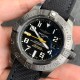 Breitling-Avenger Seawolf BS 2017 Yllw DLC/RU Blk GF Asia 2836