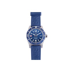 Breitling-Superocean 44mm SS/RU Blue Dial BLSF A2824