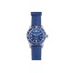 Breitling-Superocean 44mm SS/RU Blue Dial BLSF A2824