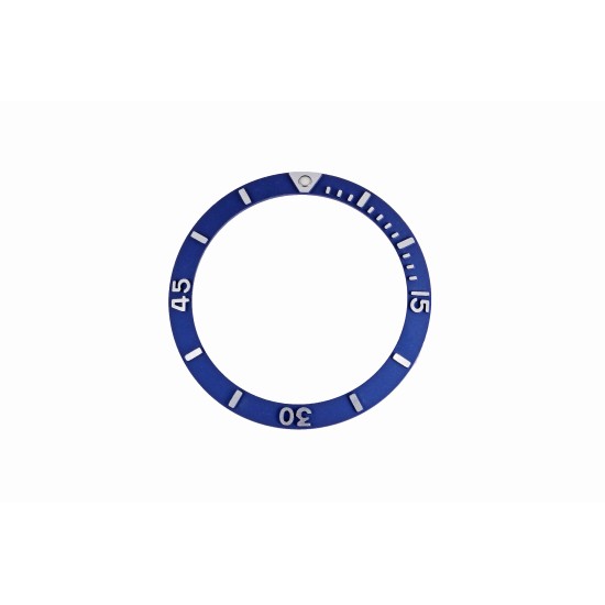 Breitling-Superocean 44mm SS/RU Blue Dial BLSF A2824