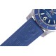Breitling-Superocean 44mm SS/RU Blue Dial BLSF A2824