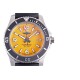 Breitling-Superocean 44mm SS/RU Yellow Dial BLSF A2824