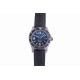 Breitling-Superocean Ironman 44mm SS/RU Black Dial BLSF A2824