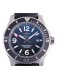 Breitling-Superocean Ironman 44mm SS/RU Black Dial BLSF A2824