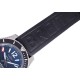 Breitling-Superocean Ironman 44mm SS/RU Black Dial BLSF A2824