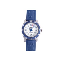 Breitling-Superocean 44mm SS/RU White Dial BLSF A2824