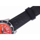 Breitling-Superocean 44mm SS/RU Red Dial BLSF A2824