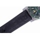 Breitling-Superocean 44mm SS/RU Green Dial BLSF A2824