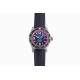 Breitling-Superocean 44mm SS/RU Black/Red BLSF A2824